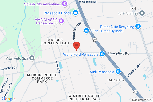 McVay Motors