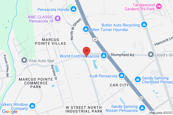 Pensacola Auto Brokers
