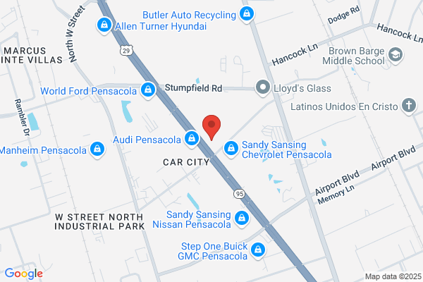 Pensacola Used Car Superstore