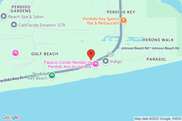 Luxury Coastal Vacations