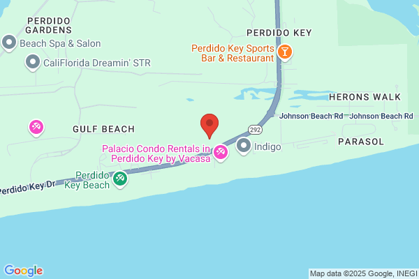 Perdido Key Resort Management
