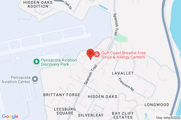 Animal Eye Clinic Of Pensacola
