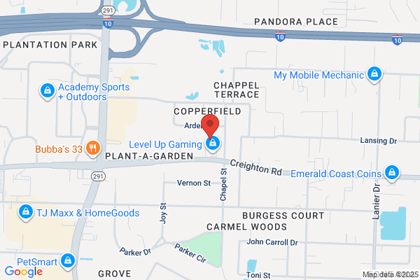 Cordova Animal Medical Center