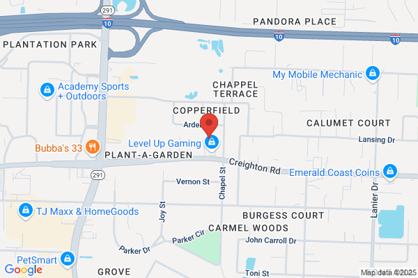 Cordova Animal Medical Center