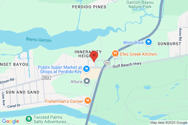 Perdido Key Veterinary Clinic