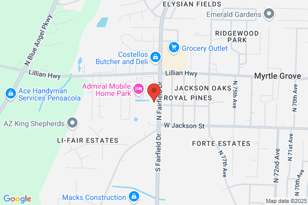 Westside Animal Hospital of Northwest Fiorida