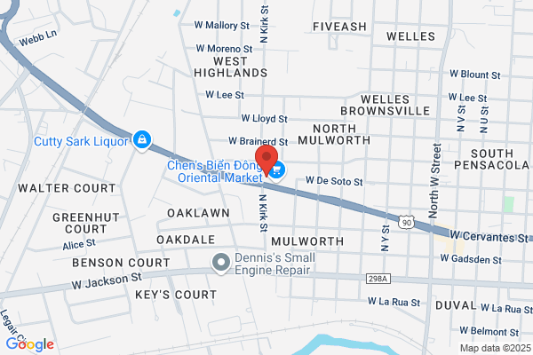 Brownsville Welding