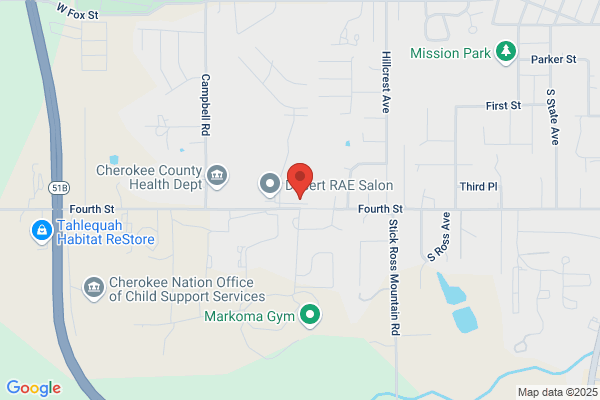 Bodiford Eye Center
