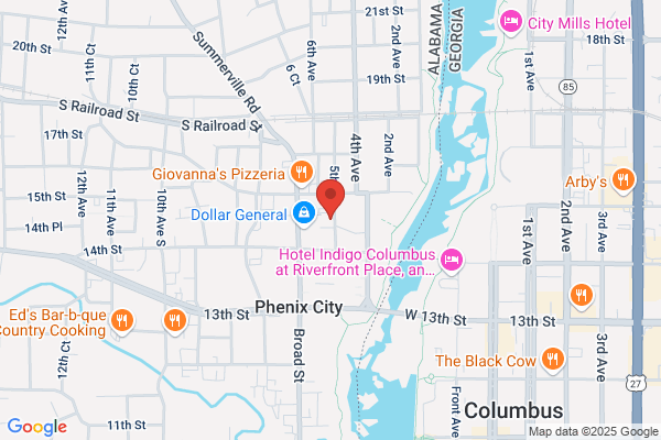 Donna Pugh Insurance Agency