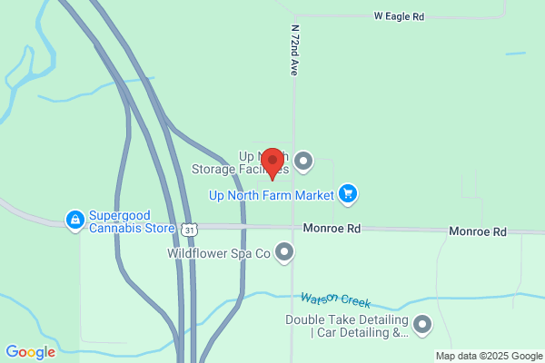Best Coast Self Storage
