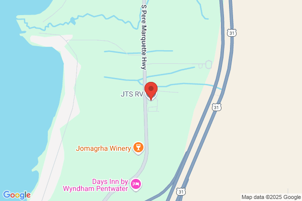 JTS RV Inc