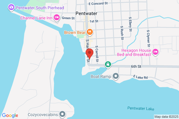 Beach Nut of Pentwater, LLC