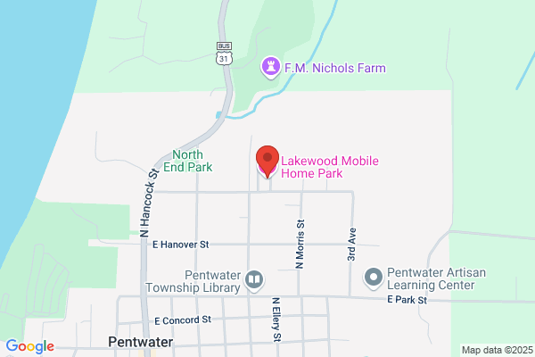 Lakewood Mobile Home Park