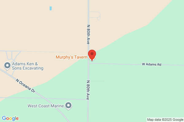 Murphy's Tavern