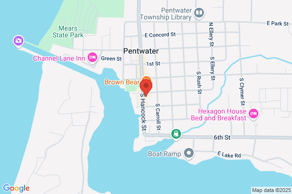Pentwater Chamber of Commerce