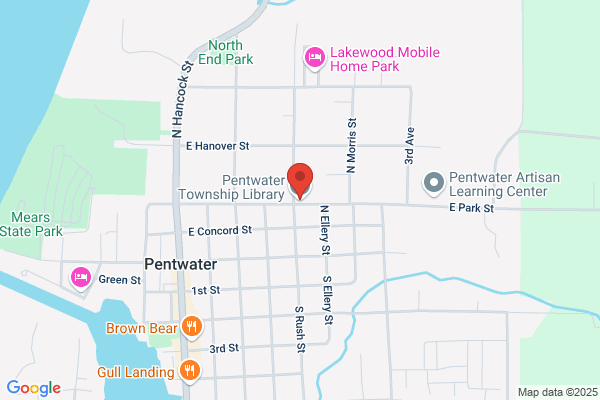Pentwater Township Library