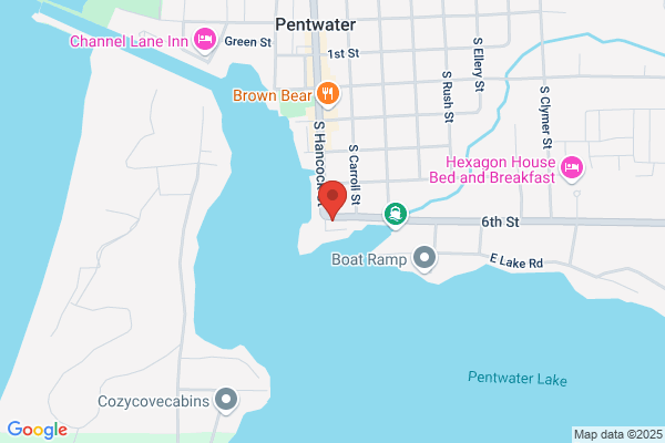 Snug Harbor Marina