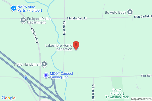 Westshore Home Inspections