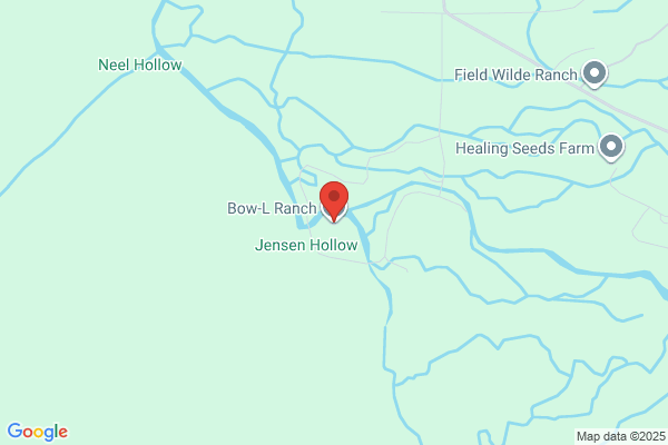 Bow-El Ranch