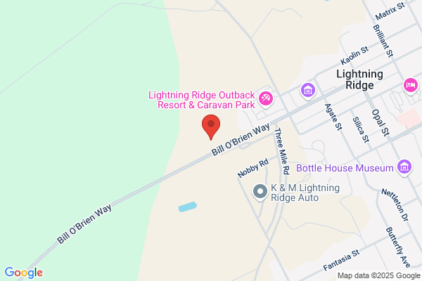 Lightning Ridge Construction
