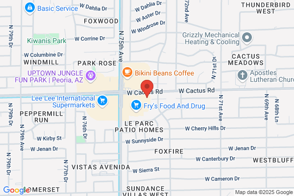 Alliance Family Dentistry