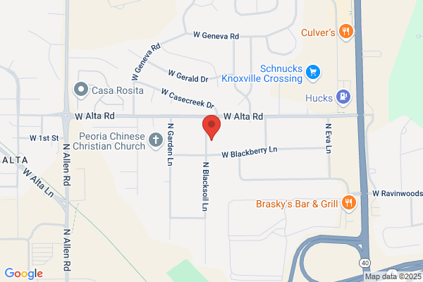 Meinders Air Duct Cleaning, Inc.