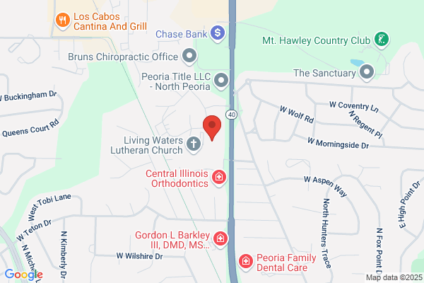 Springfield Clinic Peoria Surgery Center