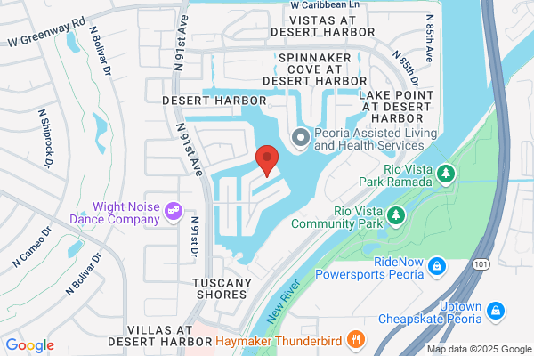 AZ Water Damage Restoration Service