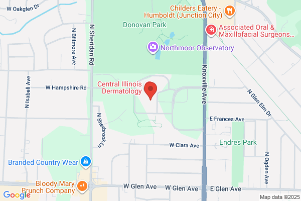 Springfield Clinic Peoria Proctor