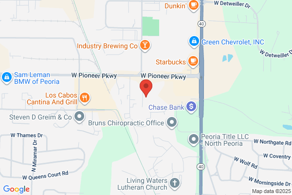 CARSTAR North Peoria
