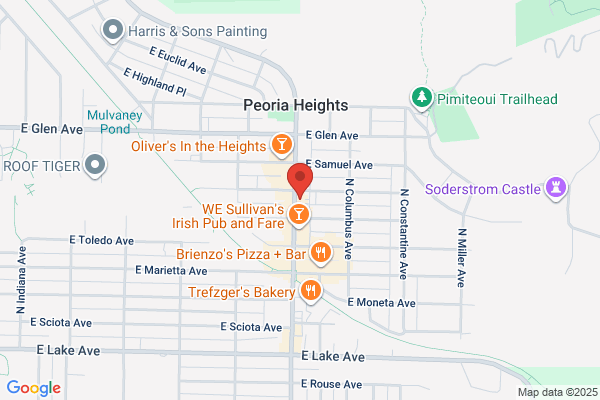 Jim's Bistro