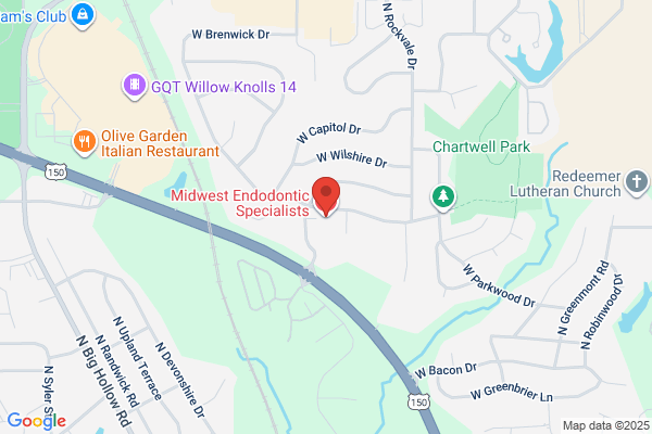 Midwest Endodontic Specialists, LTD
