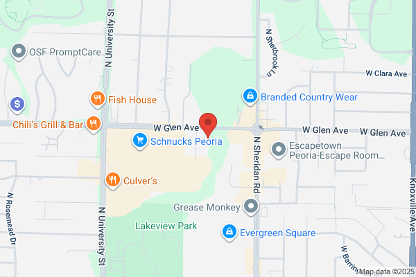Pine Glen Dental Group