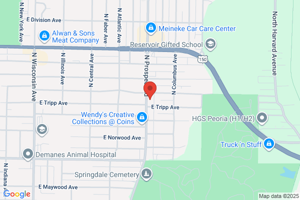 Prospect Family Dental