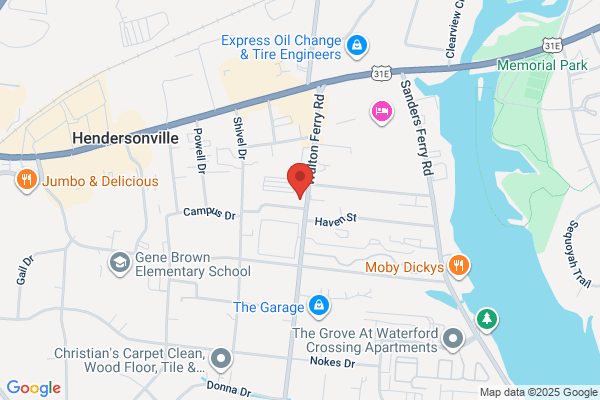 Carter Chiropractic Offices