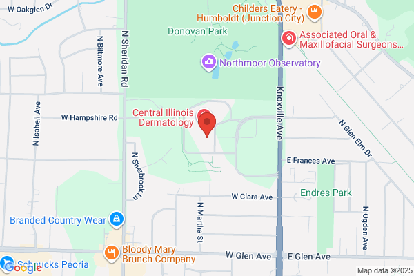 Insurance Review Service Inc
