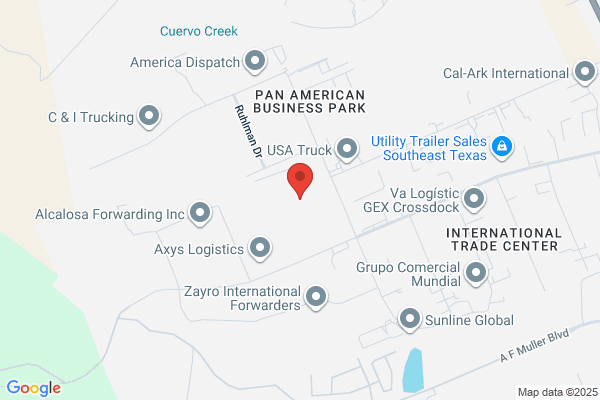 Central Transportation Intl