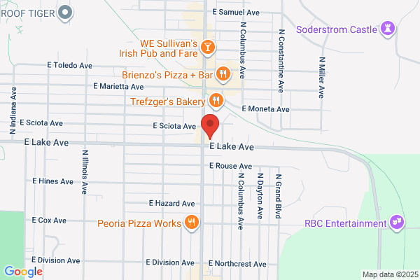 Girard Foods Inc