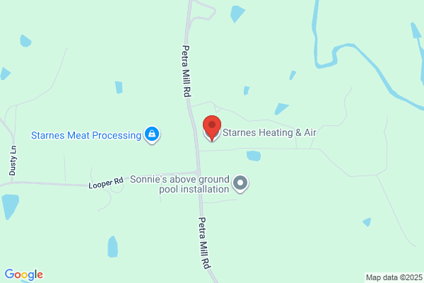 Starnes Heating & Cooling