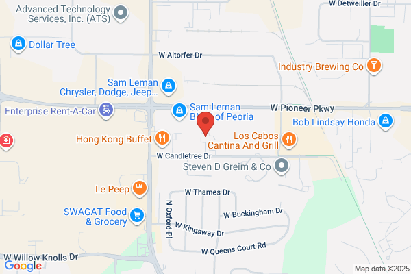 Arnold & Sons Plumbing, Sewer & Drain