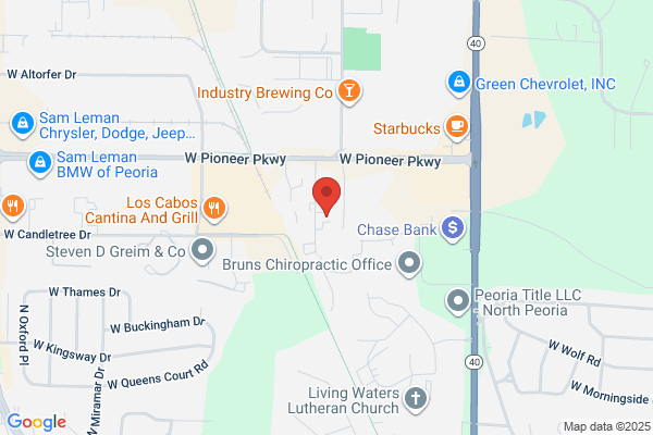 Reading & Son Plumbing, Inc.