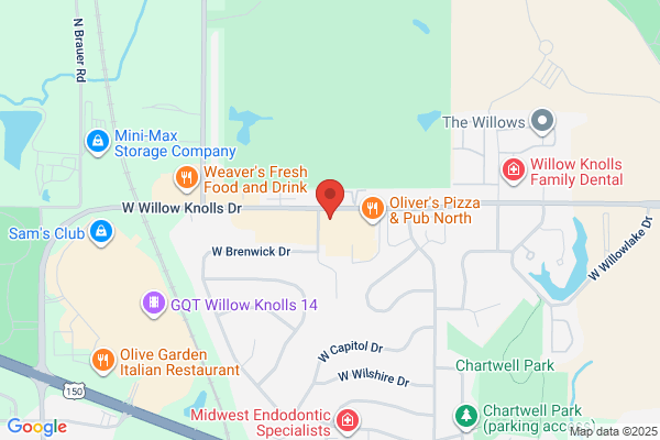 Nations Lending - Peoria, IL Branch - NMLS: 2458207