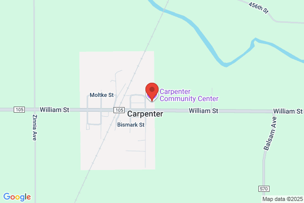 Carpenter's House Community Center