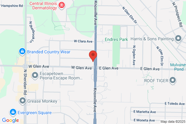 Diocese of Quincy