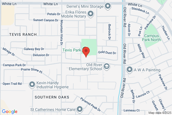 Twelve Oaks Community Church