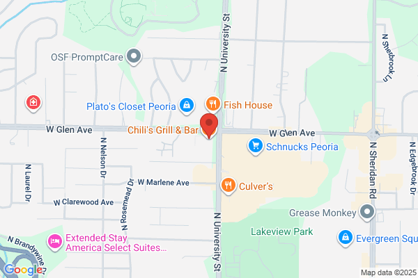 Chili's Grill & Bar