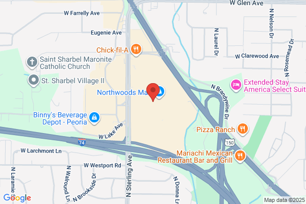 Buckle the