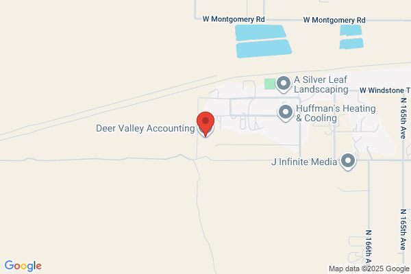 Deer Valley Accountants Llc