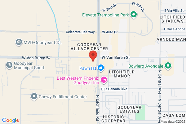 Arizona Consulting and Counseling Services