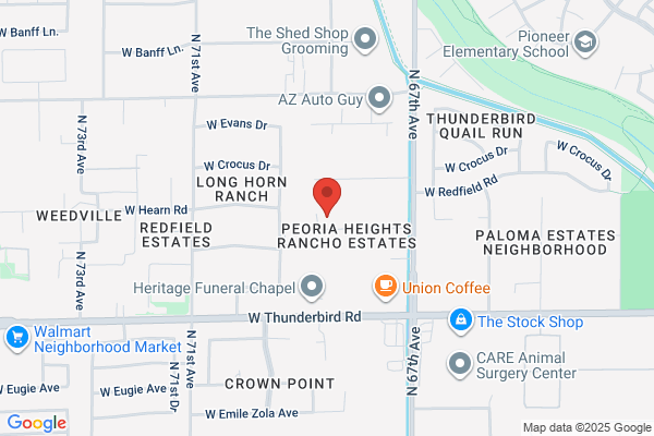 Electric Control Mfg Co Inc